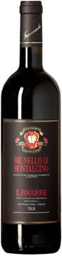 2012 | Il Poggione | Brunello di Montalcino at CaskCartel.com