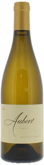 2022 | Aubert | CIX Chardonnay at CaskCartel.com