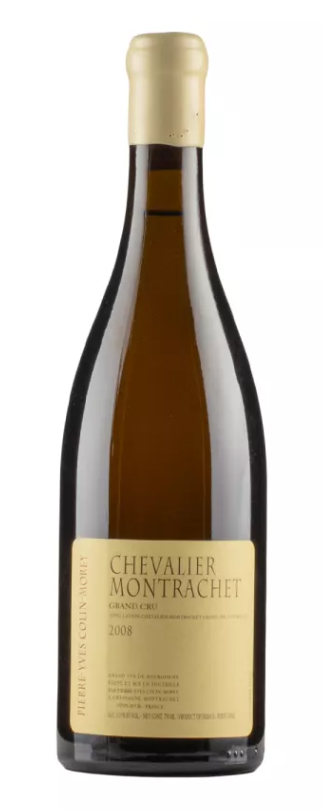 2008 | Maison Pierre-Yves Colin-Morey | Chevalier-Montrachet at CaskCartel.com