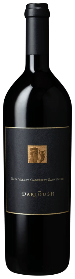 2017 | Darioush | Signature Series Cabernet Sauvignon at CaskCartel.com