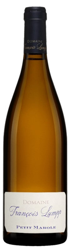 2019 | Domaine François Lumpp | Petit Marole Blanc at CaskCartel.com