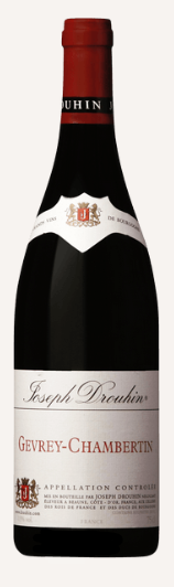 1995 | Joseph Drouhin | Gevrey-Chambertin at CaskCartel.com