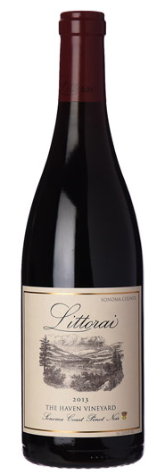 2013 | Littorai | The Haven Pinot Noir at CaskCartel.com