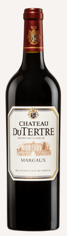 1983 | Château du Tertre | Margaux (Double Magnum) at CaskCartel.com