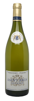 2018 | Simonnet-Febvre | Saint-Bris at CaskCartel.com