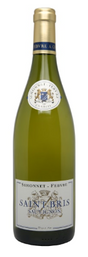 2018 | Simonnet-Febvre | Saint-Bris at CaskCartel.com