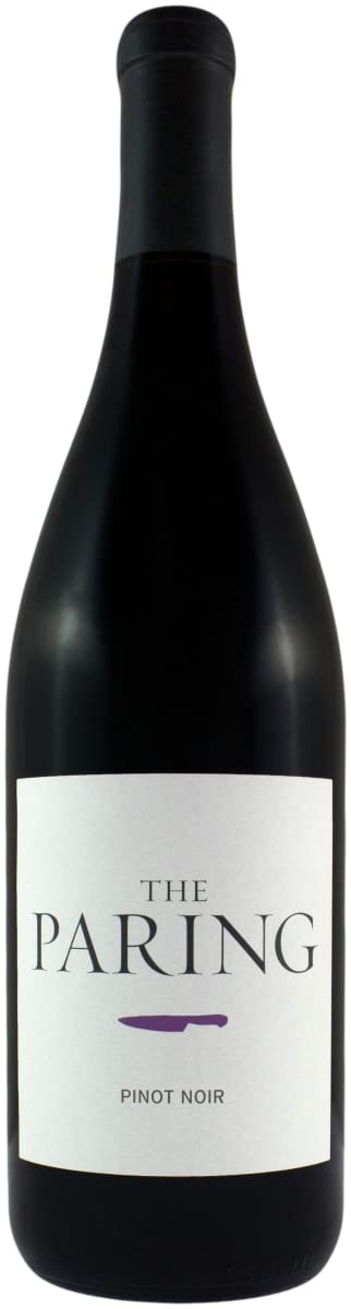 2019 | The Paring | Pinot Noir at CaskCartel.com