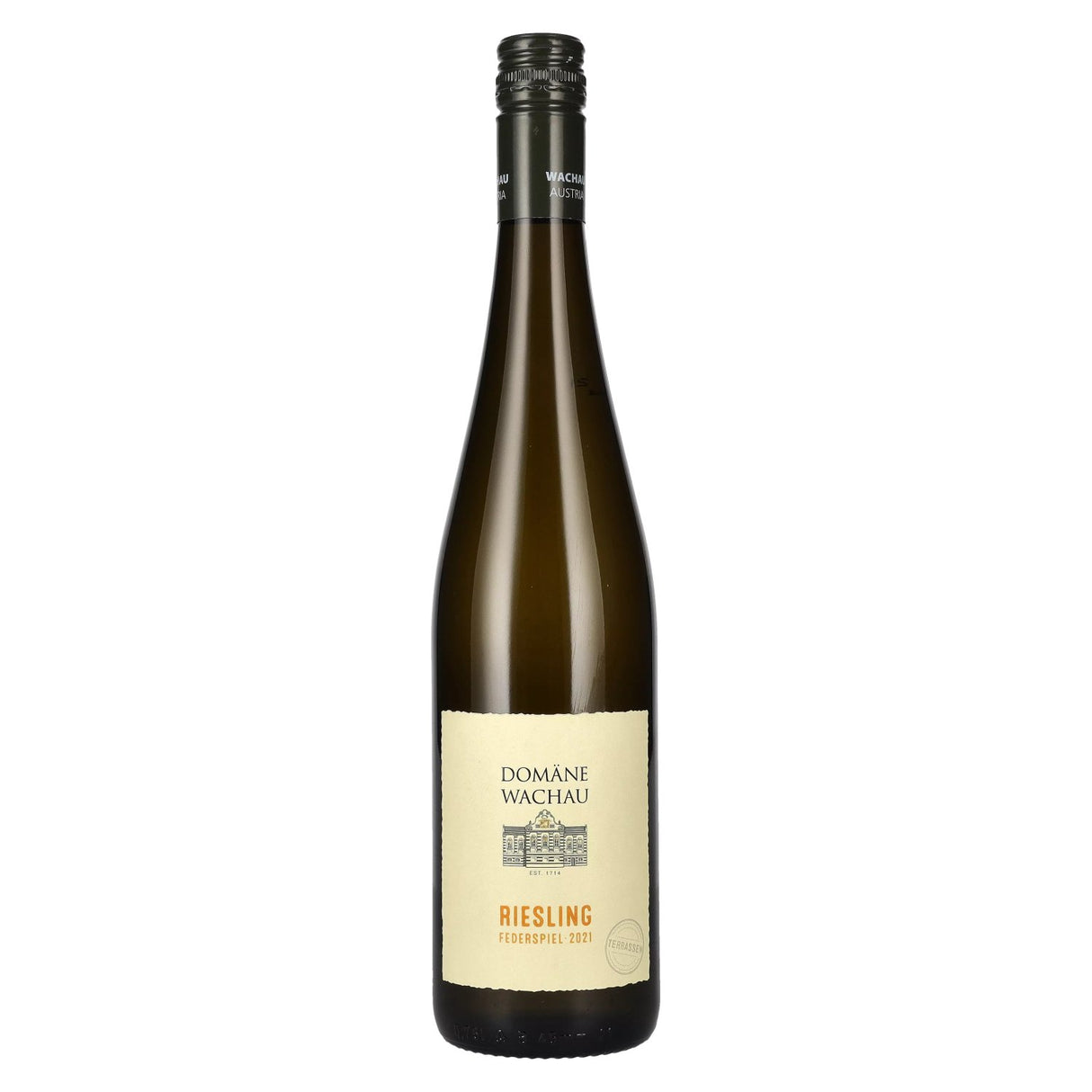 2021 | Domaene Wachau | Terrassen Riesling Federspiel at CaskCartel.com