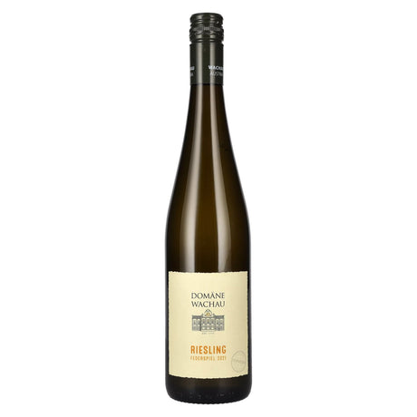 2021 | Domaene Wachau | Terrassen Riesling Federspiel at CaskCartel.com