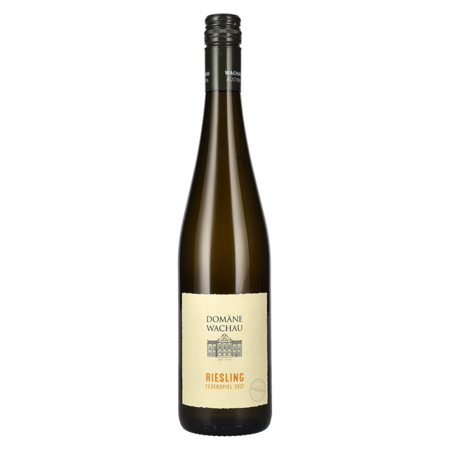 2021 | Domaene Wachau | Terrassen Riesling Federspiel at CaskCartel.com