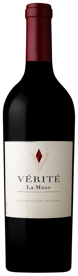2022 | Verite | La Muse at CaskCartel.com