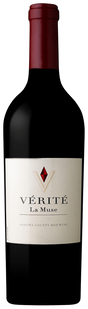 2022 | Verite | La Muse at CaskCartel.com