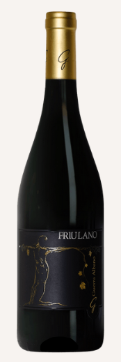 2020 | Guerra Albano | Friulano Colli Orientali del Friuli at CaskCartel.com