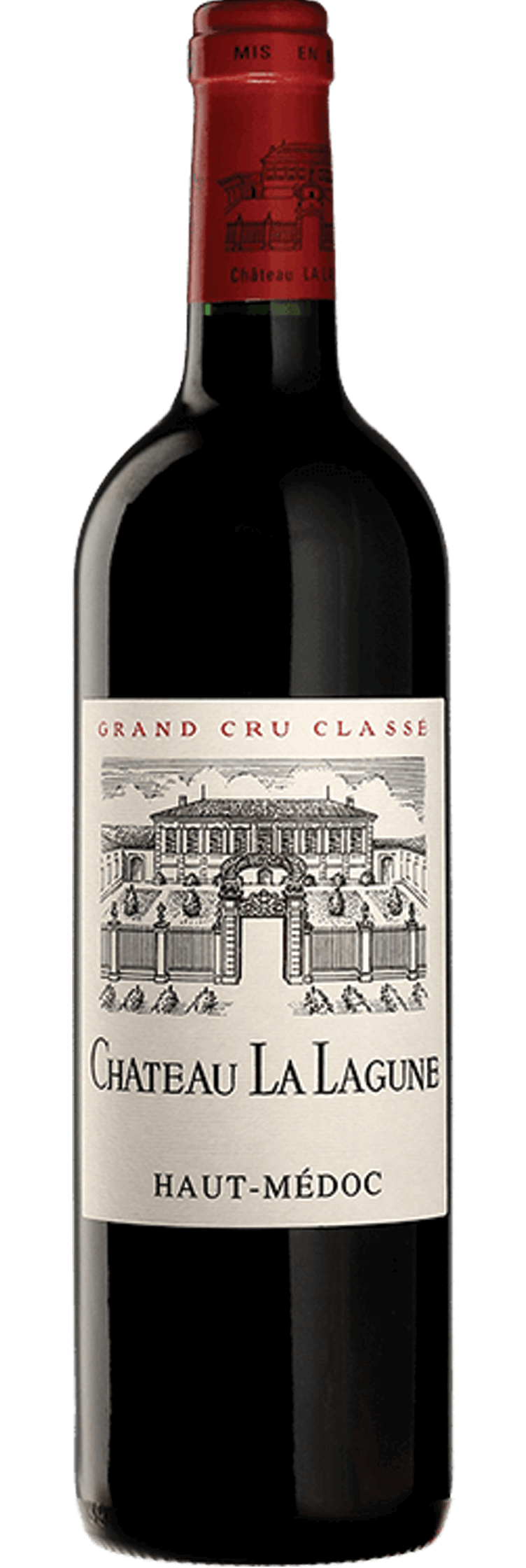 2017 | Château La Lagune | Haut-Medoc at CaskCartel.com