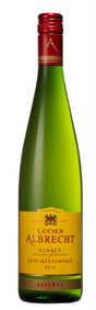 2019 | Lucien Albrecht | Gewurztraminer Reserve at CaskCartel.com