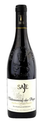 2019 | Domaine de Saje | Marquis Anselme Mathieu Chateauneuf-du-Pape at CaskCartel.com