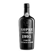1995 | Kopke | Colheita Port at CaskCartel.com