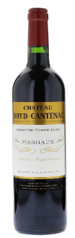 1990 | Château Boyd-Cantenac | Margaux at CaskCartel.com