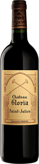 2015 | Château Gloria | Saint-Julien at CaskCartel.com