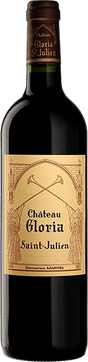 2015 | Château Gloria | Saint-Julien at CaskCartel.com