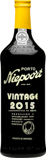 2015 | Niepoort | Vintage Port at CaskCartel.com