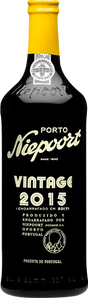 2015 | Niepoort | Vintage Port at CaskCartel.com