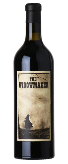2018 | Cayuse Vineyards | Widowmaker En Chamberlin Vineyard Cabernet Sauvignon at CaskCartel.com
