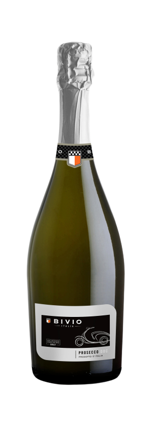 Bivio Italia | Prosecco - NV at CaskCartel.com