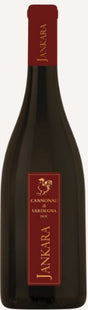 2018 | Jankara | Cannonau di Sardegna at CaskCartel.com