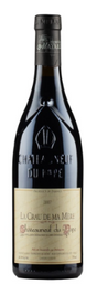 2007 | La Crau de Ma Mere | Chateauneuf-du-Pape at CaskCartel.com