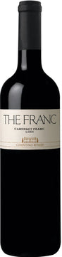 Cosentino Winery | The Franc Cabernet Franc - NV at CaskCartel.com