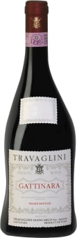 2015 | Travaglini Gattinara | DOCG at CaskCartel.com
