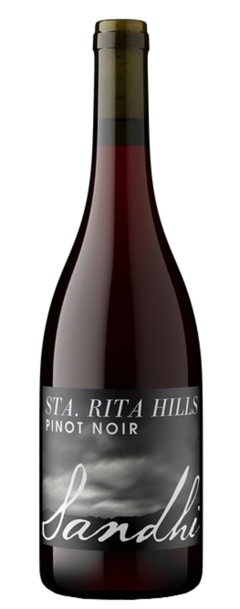 2020 | Sandhi | Pinot Noir at CaskCartel.com