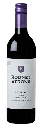 2019 | Rodney Strong | Red Blend at CaskCartel.com