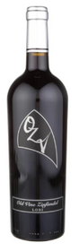 Oak Ridge Winery | Old Zin Vines OZV Zinfandel - NV at CaskCartel.com