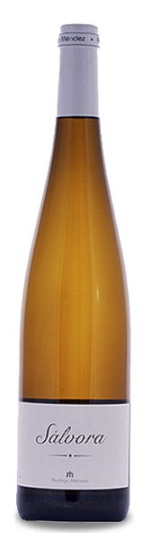  2013 | Rodrigo Mendez | Salvora at CaskCartel.com