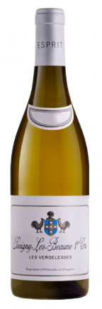 2018 | Domaine Leflaive | Les Vergelesses at CaskCartel.com