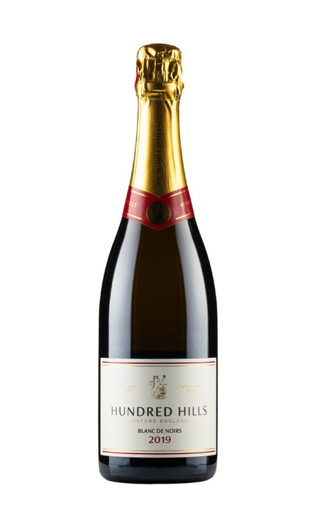 2019 | Hundred Hills | Blanc de Noirs at CaskCartel.com