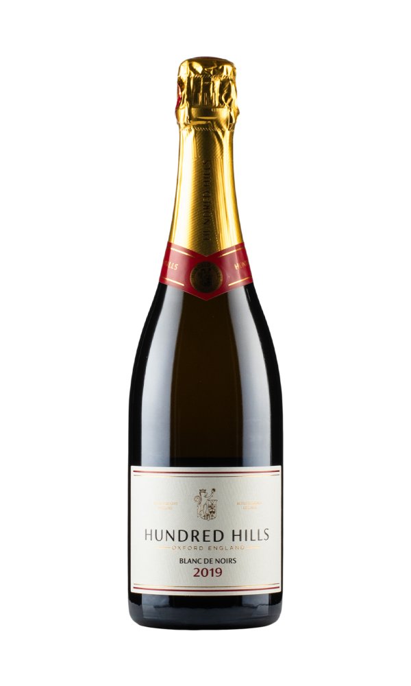 2019 | Hundred Hills | Blanc de Noirs at CaskCartel.com