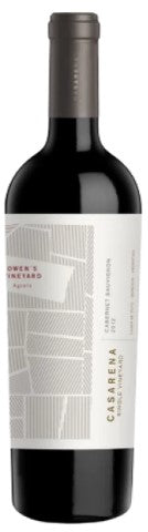 Casarena | Owen's Single Vineyard Cabernet Sauvignon - NV at CaskCartel.com