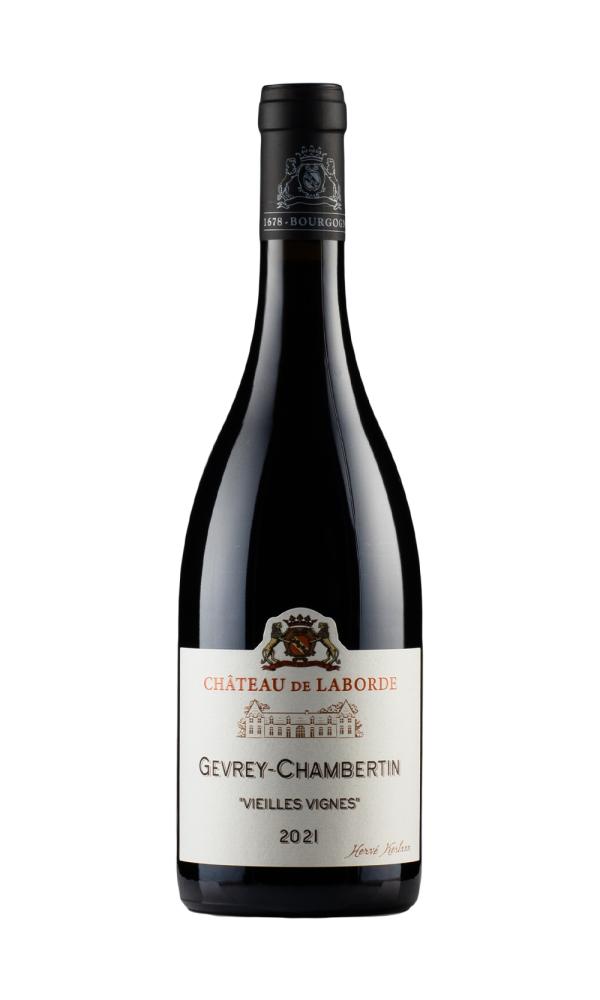 2021 | Maison Kerlann | Chateau de Laborde Gevrey-Chambertin at CaskCartel.com
