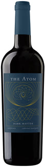 2021 | The Atom Wines | Dark Matter Cabernet Sauvignon at CaskCartel.com