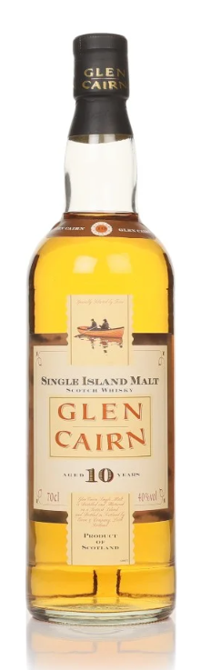 Glen Cairn 10 Year Old 2000 Single Malt Scotch Whisky | 700ML
