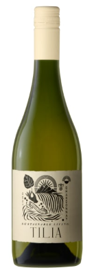 2021 | Tilia | Chardonnay at CaskCartel.com