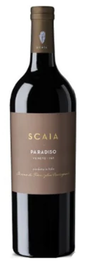 2018 | Tenuta Sant'Antonio | Scaia Paradiso Rosso at CaskCartel.com