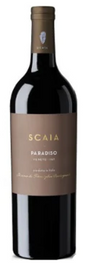 2018 | Tenuta Sant'Antonio | Scaia Paradiso Rosso at CaskCartel.com