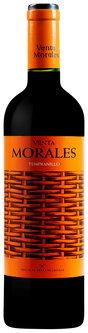 2020 | Bodegas Volver | Venta Morales Tempranillo at CaskCartel.com