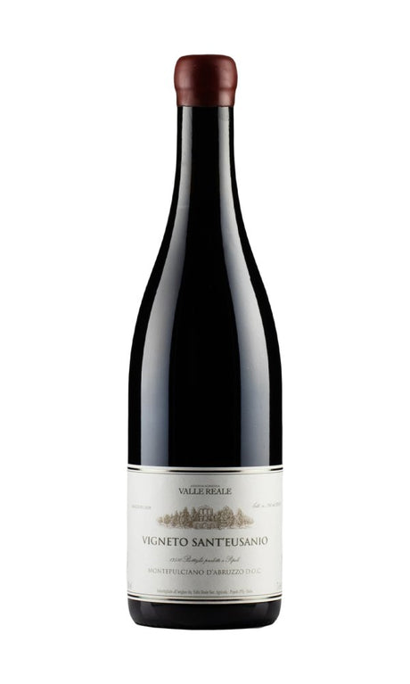 2020 | Valle Reale | Vigneto Sant'Eusanio at CaskCartel.com
