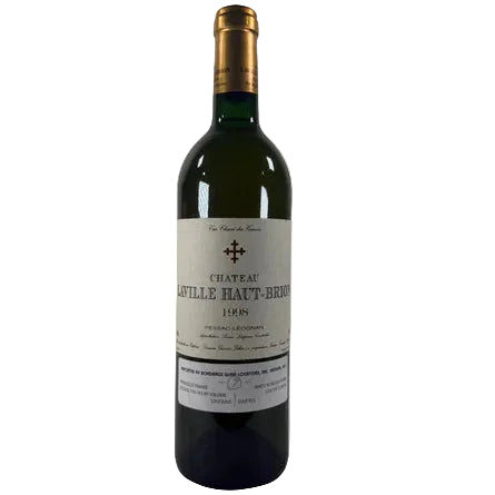 1998 | Chateau La Mission Haut-Brion | Blanc at CaskCartel.com