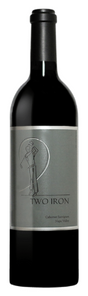 Two Iron | Cabernet Sauvignon - NV at CaskCartel.com